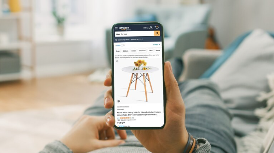 亚马逊如何利用生成式AI为客户提供个性化产品推荐和描述？-数字化转型网www.szhzxw.cn