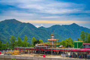 人工智能在石油行业的应用案例：西南油气田智能化建设推动气田开发生产组织模式变革-数字化转型网www.szhzxw.cn