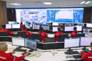 人工智能在石油行业的应用案例：新疆油田自主研发远程智能AI云平台创造低效井间抽管理新模式-数字化转型网www.szhzxw.cn