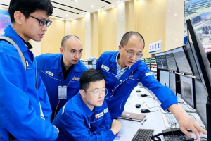 昆仑数智：加速跑好智能创新与产业融合赛道-数字化转型网www.szhzxw.cn