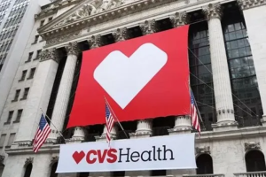 CVS Health的战略转型：通过关键并购驱动未来健康服务革新-数字化转型网www.szhzxw.cn
