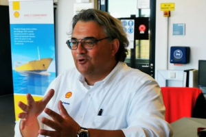 壳牌船舶：数字技术与人工智能优化船舶维护系统-数字化转型网www.szhzxw.cn