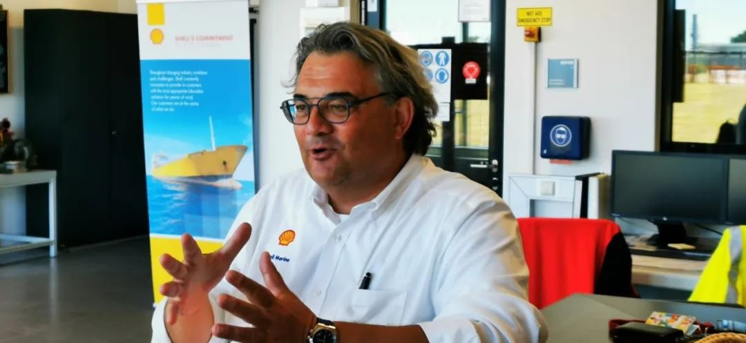 壳牌船舶：数字技术与人工智能优化船舶维护系统-数字化转型网www.szhzxw.cn