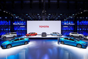 丰田使用人工智能，大数据和机器人的惊人方式 -数字化转型网www.szhzxw.cn