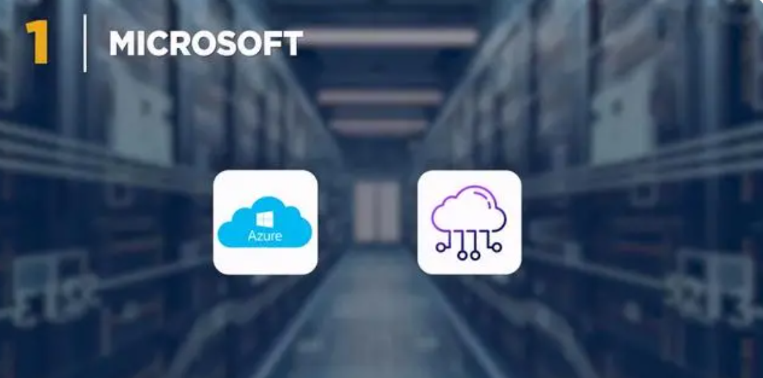 2023年10大人工智能公司榜单-数字化转型网www.szhzxw.cn