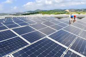 永明光伏正走向东南亚-数字化转型网www.szhzxw.cn