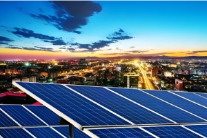 光伏出海进入2.0模式：技术输出、本地合作 产业链掀起新一轮“淘金”热-数字化转型网www.szhzxw.cn