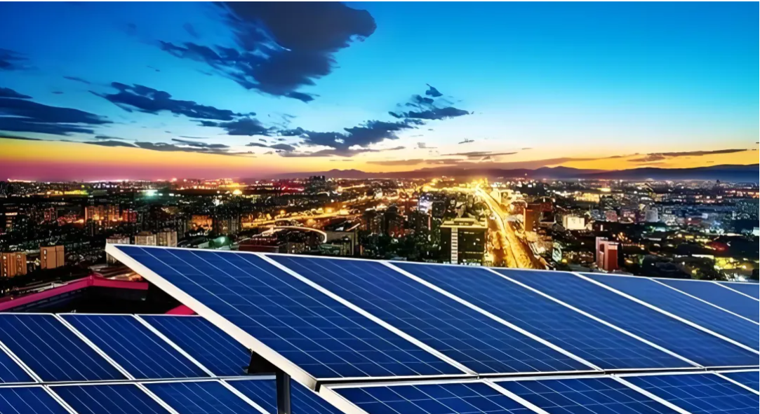 光伏出海进入2.0模式：技术输出、本地合作 产业链掀起新一轮“淘金”热-数字化转型网www.szhzxw.cn