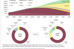 光伏出海路径多元化 ，东等新兴市场加速崛起-数字化转型网www.szhzxw.cn