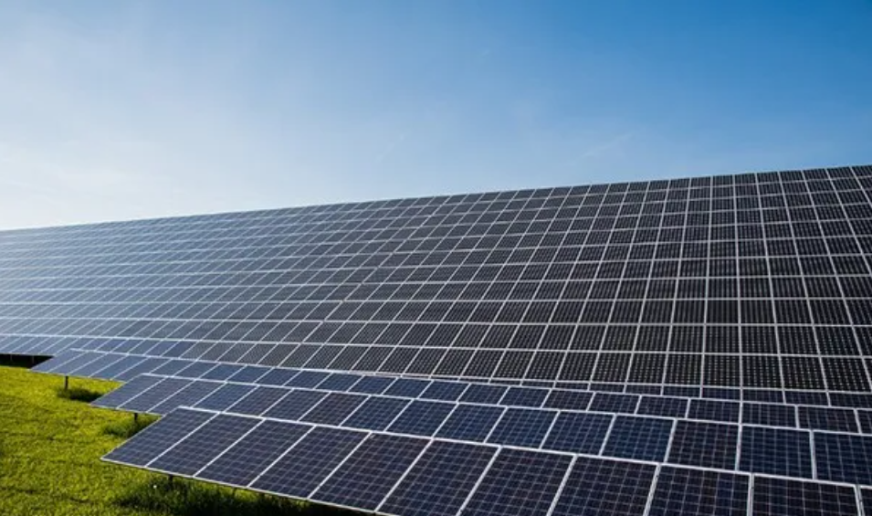 从东南亚到中东，光伏企业出海如何“避坑”？-数字化转型网www.szhzxw.cn