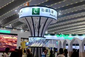 企业出海资讯|“缺电”的巴基斯坦，正挤满了中国光伏产品-数字化转型网www.szhzxw.cn