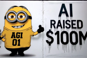 2024年融资1亿美元或以上的35家美国人工智能初创公司的完整名单-数字化转型网www.szhzxw.cn