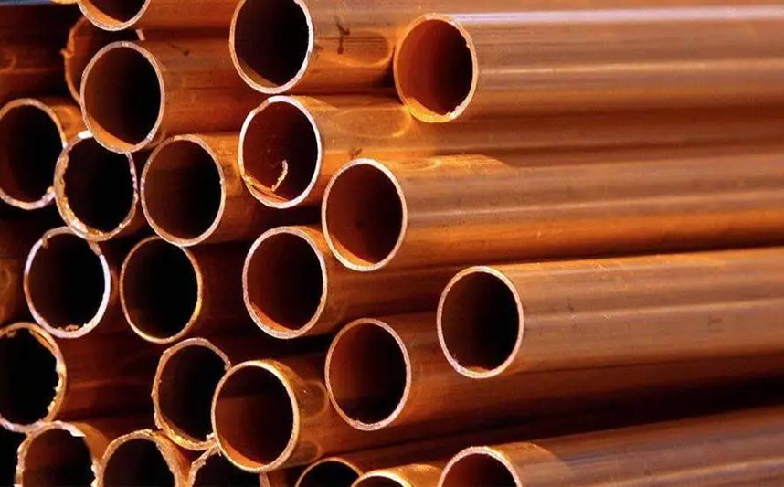 托克集团：到2030年，和人工智相关的铜需求可能高达100万吨-数字化转型网www.szhzxw.cn