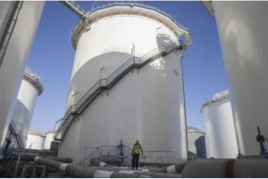 大宗商品交易员押注大数据和人工智能-数字化转型网www.szhzxw.cn