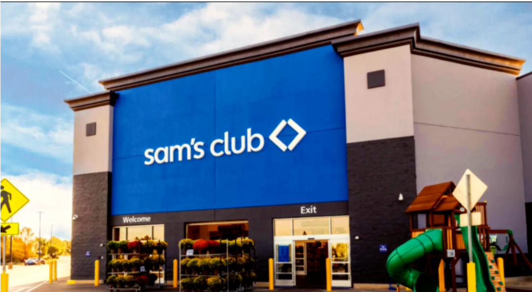 人工智能在零售行业的应用案例：山姆引入AI替代人工检票-数字化转型网www.szhzxw.cn