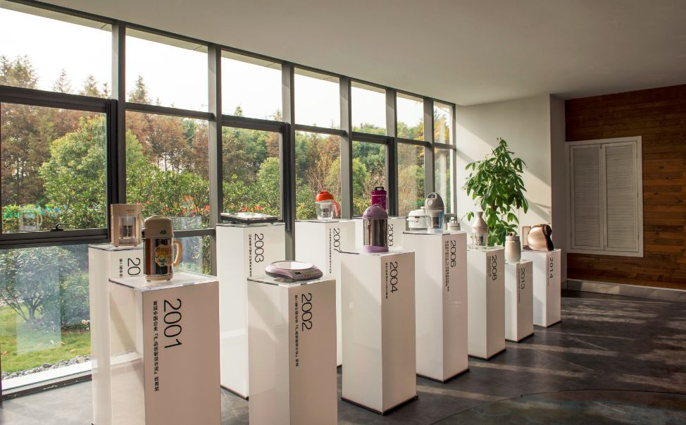 家电出海案例：把豆浆机卖给马来人，中国版戴森闯入美国-数字化转型网www.szhzxw.cn