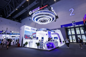 2024全球数字贸易博览会动态|第三届数贸会数据与金融展区：多家头部展商共绘数据产业经济新图景-数字化转型网www.szhzxw.cn