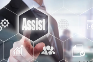 摩根大通全面引入AI助手，就业市场进一步巨变-数字化转型网www.szhzxw.cn