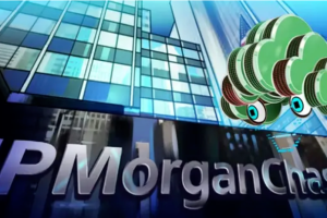 摩根大通推出生成式AI：金融业走向智能化-数字化转型网www.szhzxw.cn