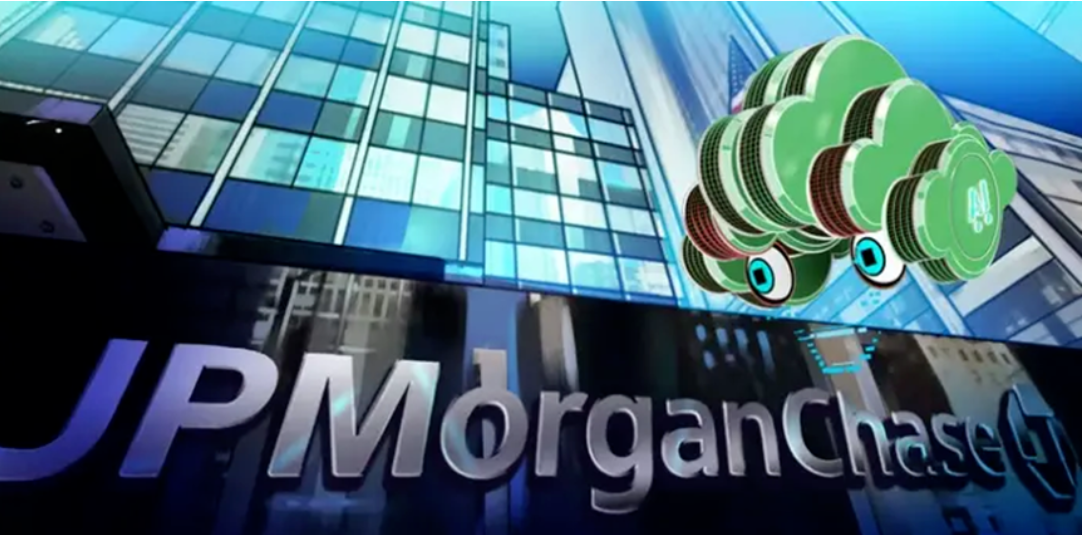 摩根大通推出生成式AI：金融业走向智能化-数字化转型网www.szhzxw.cn