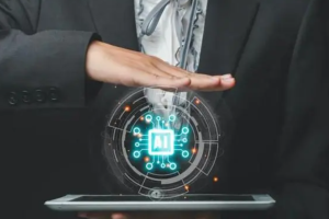 摩根大通正式推动人工智能项目对我国金融业的启示与挑战-数字化转型网www.szhzxw.cn