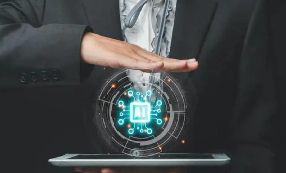 摩根大通正式推动人工智能项目对我国金融业的启示与挑战-数字化转型网www.szhzxw.cn