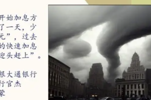 摩根大通能否凭借AI突出重围？-数字化转型网www.szhzxw.cn