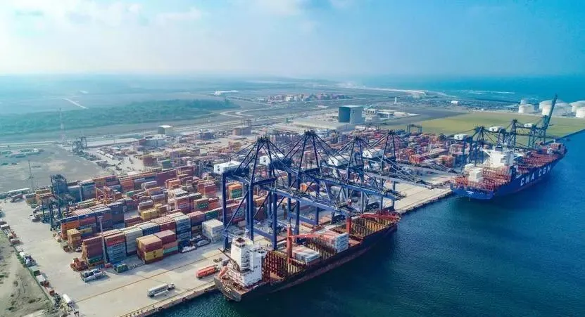 制造型企业出海战略的转型与升级-数字化转型网www.szhzxw.cn