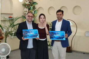 2024全球数字贸易博览会动态|“丝路云品”推荐周线上活动火热开展-数字化转型网www.szhzxw.cn