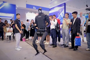 2024全球数字贸易博览会动态|与数字世界握手，你首先伸手了吗？-数字化转型网www.szhzxw.cn