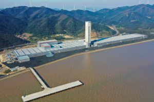 未来工厂案例：东方电缆未来工厂-数字化转型网www.szhzxw.cn