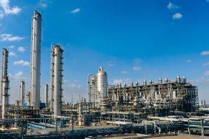 未来工厂案例：镇海炼化乙烯未来工厂-数字化转型网www.szhzxw.cn