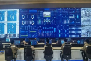 未来工厂案例：皇马特种工业表面活性剂未来工厂-数字化转型网www.szhzxw.cn