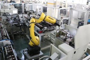 未来工厂案例：三锋智能园林工具未来工厂-数字化转型网www.szhzxw.cn