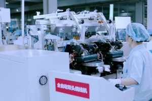 未来工厂案例：天际互感器未来工厂-数字化转型网www.szhzxw.cn