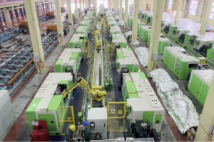 未来工厂案例：正山智能高端紧固件未来工厂-数字化转型网www.szhzxw.cn