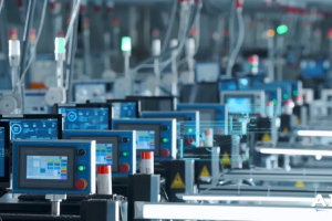 未来工厂案例：伟星股份服饰辅料未来工厂-数字化转型网www.szhzxw.cn