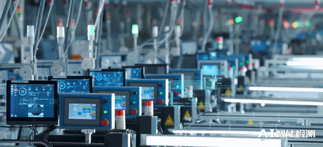 未来工厂案例：伟星股份服饰辅料未来工厂-数字化转型网www.szhzxw.cn