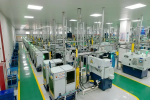 未来工厂案例：八环科技集团球轴承未来工厂-数字化转型网www.szhzxw.cn