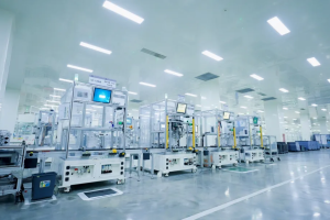 未来工厂案例：方正电机新能源汽车电机未来工厂-数字化转型网www.szhzxw.cn