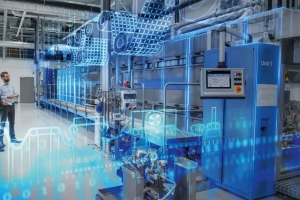 未来工厂的五大属性-数字化转型网www.szhzxw.cn