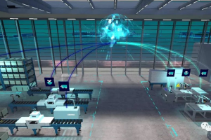 智能工厂案例：西门子智能工厂-数字化转型网www.szhzxw.cn