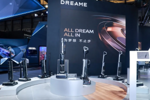 家电出海案例：追觅科技团队秉持“长期主义”，打造穿越周期的全球化品牌-数字化转型网www.szhzxw.cn