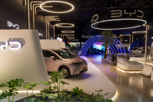 汽车企业出海：中国新能源汽车出海，东南亚成首站，澳洲追赶激烈-数字化转型网www.szhzxw.cn