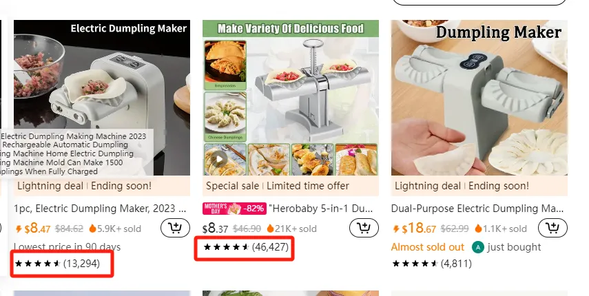 爆红TikTok的饺子机，中国小家电出海的缩影-数字化转型网www.szhzxw.cn