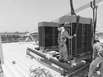 从产品出海到品牌出海，中国家电进军海外市场-数字化转型网www.szhzxw.cn