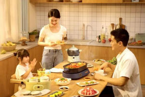 靠酸奶机起家年入40亿！小熊电器强势出海销量翻倍-数字化转型网www.szhzxw.cn