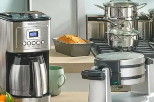 慈溪小家电出海：徘徊在“外单”和“品牌梦”之间-数字化转型网www.szhzxw.cn