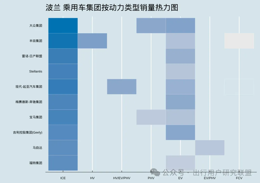中国车企出海系列：中国车企在波兰-数字化转型网www.szhzxw.cn