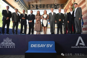 供应链出海，中国汽车业“直面天命”-数字化转型网www.szhzxw.cn